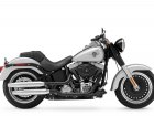 Harley-Davidson Harley Davidson FLSTFB Softail Fat Boy Lo